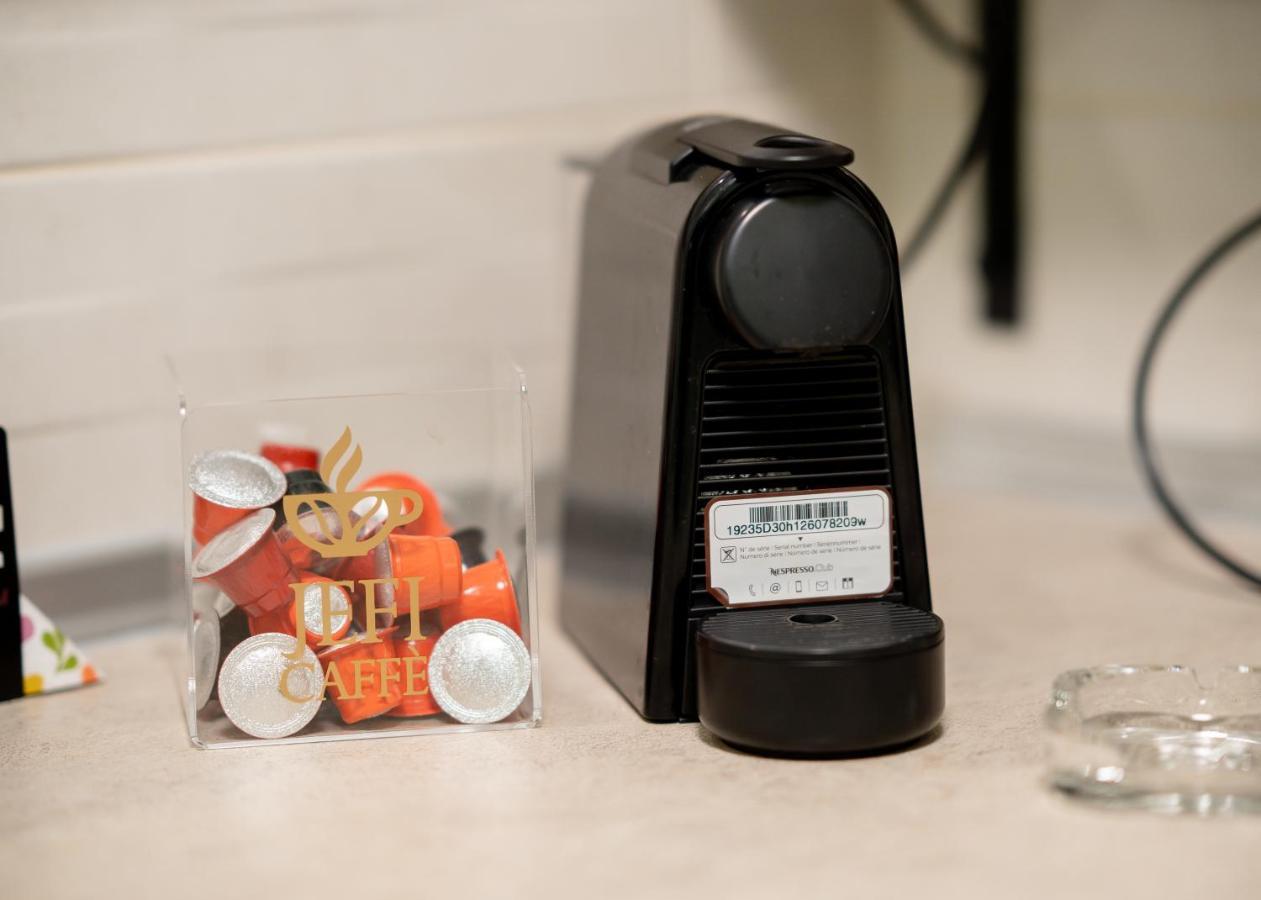 Central Park Home Spa Aranđelovac Eksteriør billede